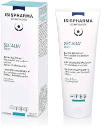 ISISPHARMA SECALIA AHA TUBE 200ML